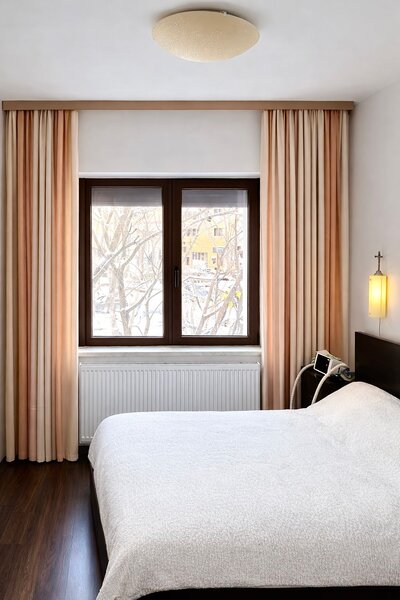 Baicului, Gara Obor,