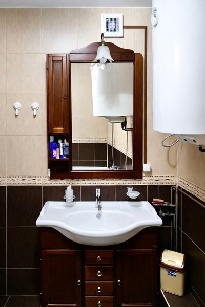 Baicului, Gara Obor,